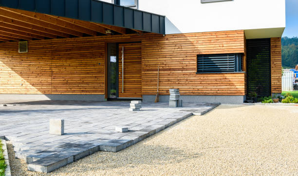 Best Driveway Pavers Near Me  in Riverview, FL