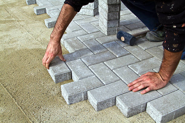 Professional Driveway Pavers in Riverview, FL